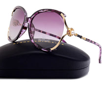 Load image into Gallery viewer, BLANCHE MICHELLE Women&#39;s UV400 Sunglasses - Sunglass Associates