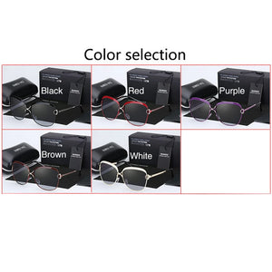 BANNED HD Polarized Women's Designer Sunglasses - Sunglass Associates