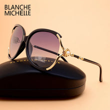 Load image into Gallery viewer, BLANCHE MICHELLE Women&#39;s UV400 Sunglasses - Sunglass Associates