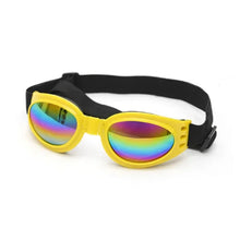 Load image into Gallery viewer, Dog Sunglasses UV Protection Goggles