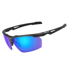 Load image into Gallery viewer, Polarized Unisex Cycling Sunglasses - Sunglass Associates