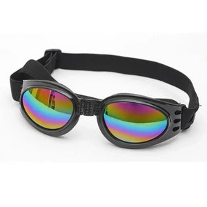 Dog Sunglasses UV Protection Goggles