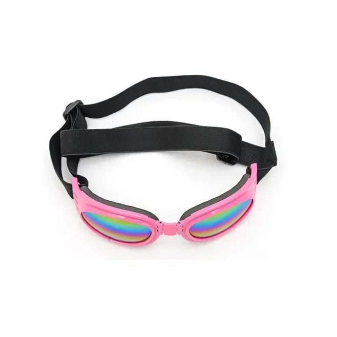 Dog Sunglasses UV Protection Goggles