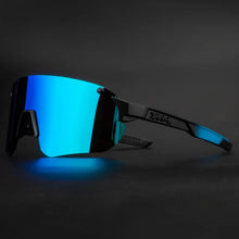 Load image into Gallery viewer, Photochromic Cycling Unisex Sunglasses - Sunglass Associates