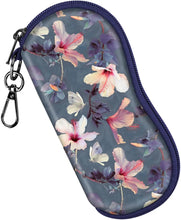 Load image into Gallery viewer, Sunglass Case with Carabiner - Sunglass Associates