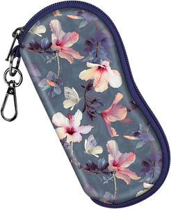 Sunglass Case with Carabiner - Sunglass Associates