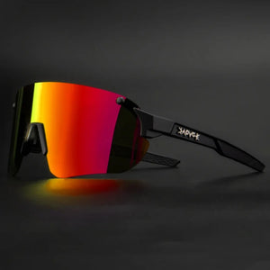 Photochromic Cycling Unisex Sunglasses - Sunglass Associates