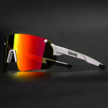 Load image into Gallery viewer, Photochromic Cycling Unisex Sunglasses - Sunglass Associates