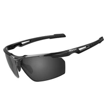 Load image into Gallery viewer, Polarized Unisex Cycling Sunglasses - Sunglass Associates