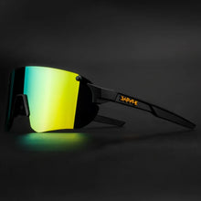 Load image into Gallery viewer, Photochromic Cycling Unisex Sunglasses - Sunglass Associates