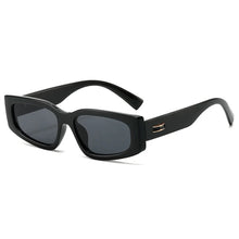 Load image into Gallery viewer, FENQIQI Small Rectangle Women&#39;s  Sunglasses