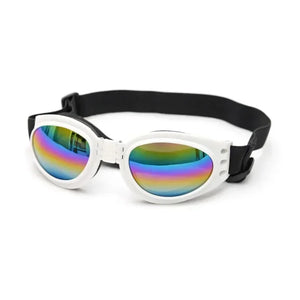 Dog Sunglasses UV Protection Goggles