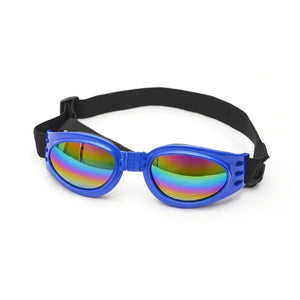 Dog Sunglasses UV Protection Goggles