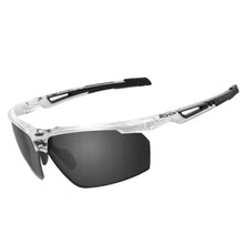 Load image into Gallery viewer, Polarized Unisex Cycling Sunglasses - Sunglass Associates