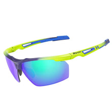 Load image into Gallery viewer, Polarized Unisex Cycling Sunglasses - Sunglass Associates