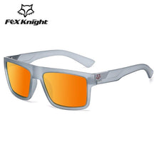 Load image into Gallery viewer, FOX KNIGHT Sports Polarized Sunglasses - Sunglass Associates