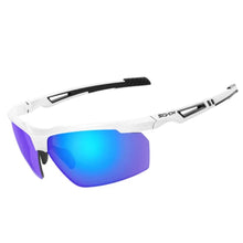 Load image into Gallery viewer, Polarized Unisex Cycling Sunglasses - Sunglass Associates