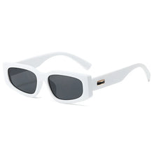 Load image into Gallery viewer, FENQIQI Small Rectangle Women&#39;s  Sunglasses