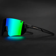 Load image into Gallery viewer, Photochromic Cycling Unisex Sunglasses - Sunglass Associates