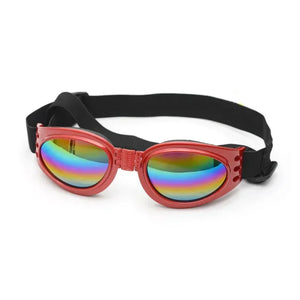 Dog Sunglasses UV Protection Goggles