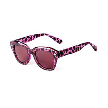 Load image into Gallery viewer, WHO CUTIE Vintage Square Frame Women&#39;s Sunglasses