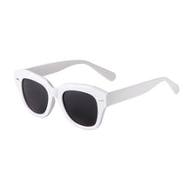 Load image into Gallery viewer, WHO CUTIE Vintage Square Frame Women&#39;s Sunglasses