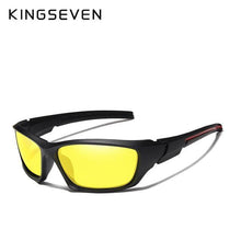 Load image into Gallery viewer, KINGSEVEN Polarized Men&#39;s Sunglasses - Sunglass Associates