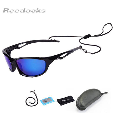 Reedocks Polarized Fishing Sunglasses - Sunglass Associates