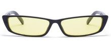 Load image into Gallery viewer, STORY Retro Small Rectangle Women&#39;s Sunglasses - Sunglass Associates