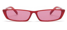 Load image into Gallery viewer, STORY Retro Small Rectangle Women&#39;s Sunglasses - Sunglass Associates